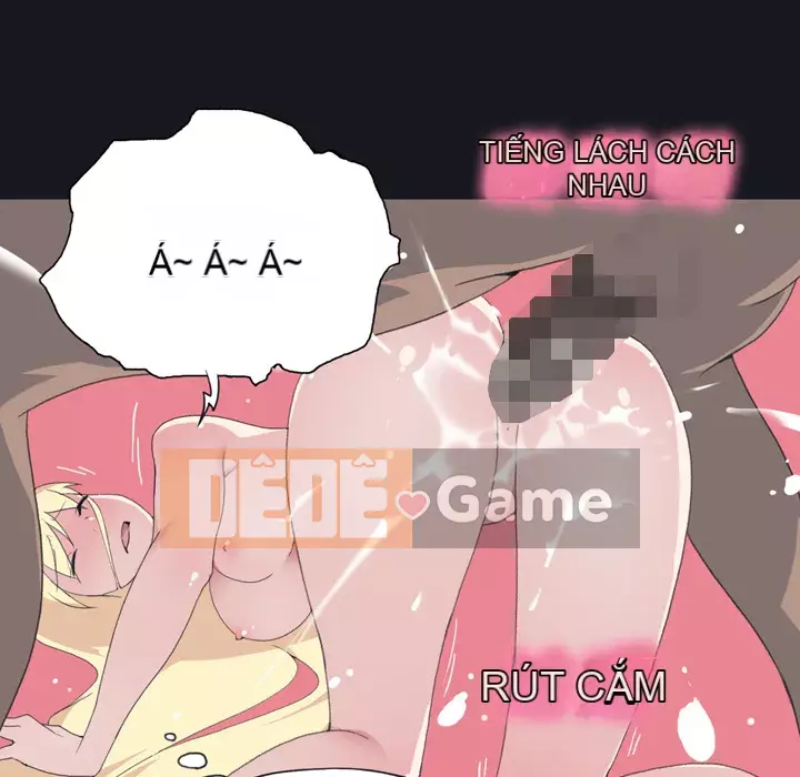 15 Cô Gái Crusoe Chương 1-48