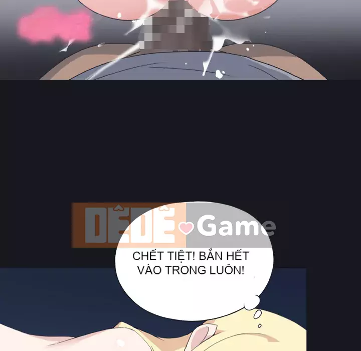 15 Cô Gái Crusoe Chương 1-48