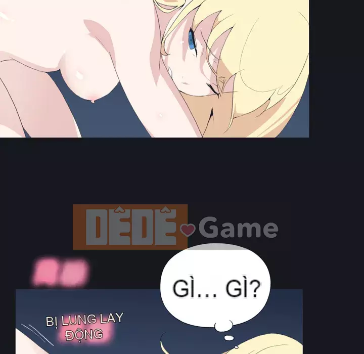 15 Cô Gái Crusoe Chương 1-48