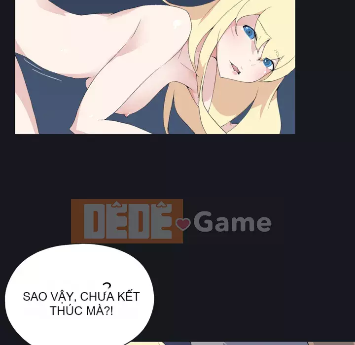 15 Cô Gái Crusoe Chương 1-48