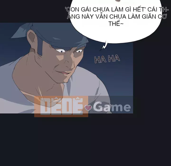 15 Cô Gái Crusoe Chương 1-48