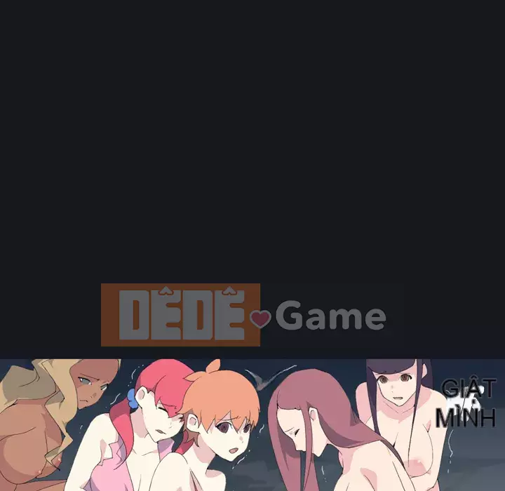 15 Cô Gái Crusoe Chương 1-48