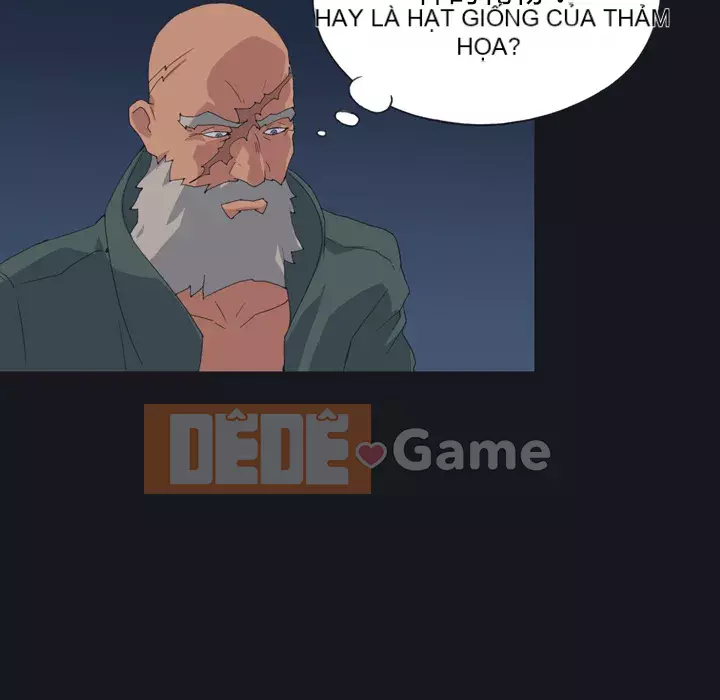 15 Cô Gái Crusoe Chương 1-48