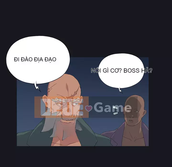 15 Cô Gái Crusoe Chương 1-48