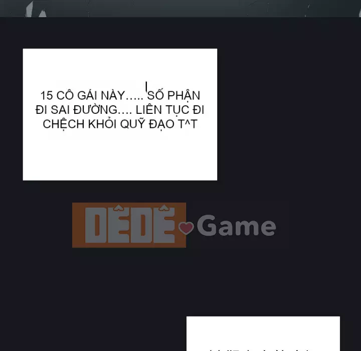 15 Cô Gái Crusoe Chương 1-48