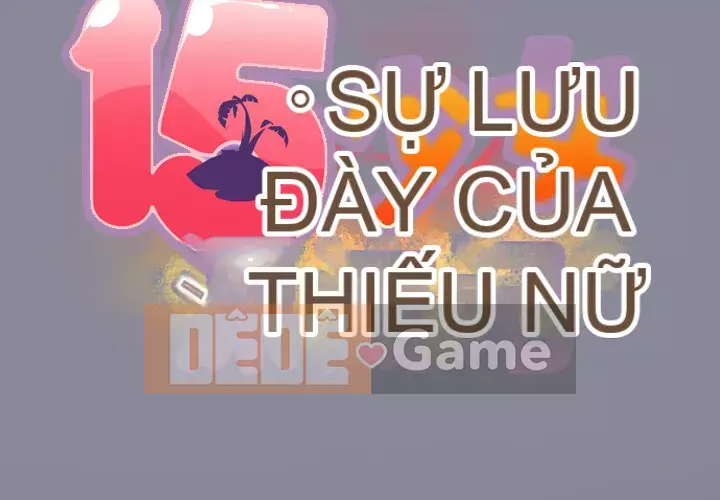 15 Cô Gái Crusoe Chương 1-48