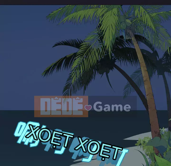 15 Cô Gái Crusoe Chương 1-48