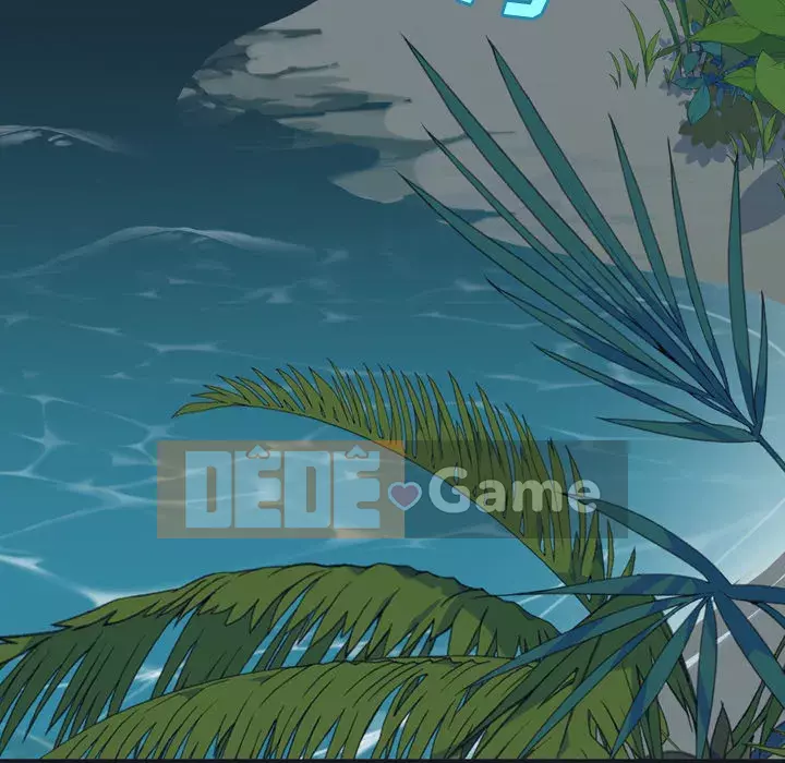 15 Cô Gái Crusoe Chương 1-48