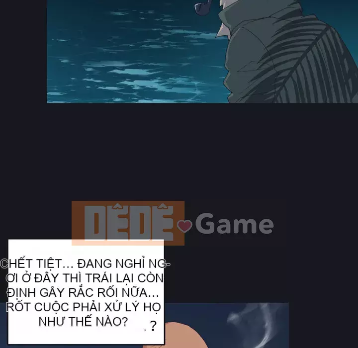 15 Cô Gái Crusoe Chương 1-48