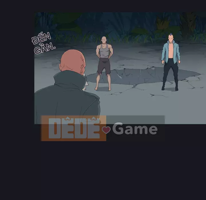 15 Cô Gái Crusoe Chương 1-48