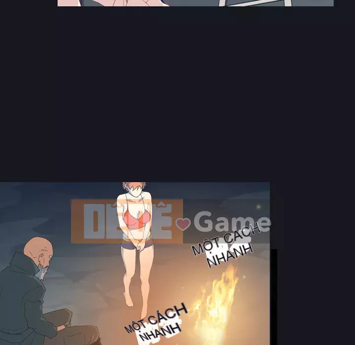 15 Cô Gái Crusoe Chương 1-48