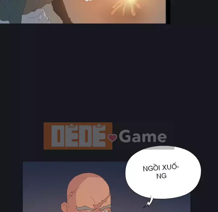 15 Cô Gái Crusoe Chương 1-48