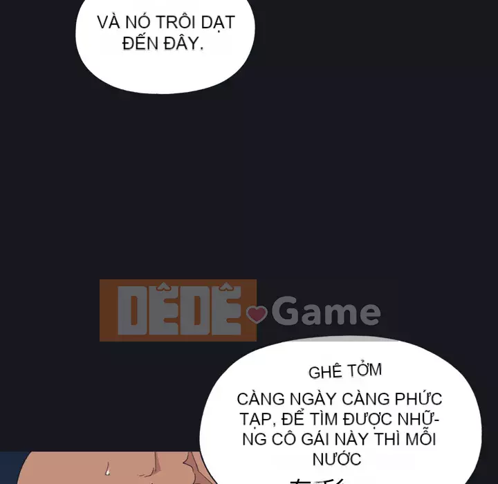 15 Cô Gái Crusoe Chương 1-48