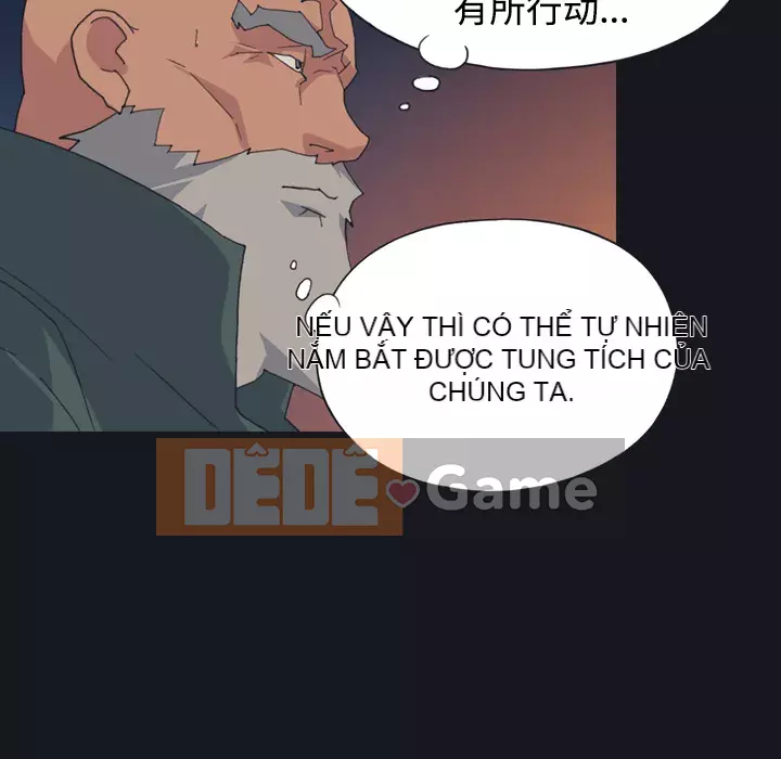 15 Cô Gái Crusoe Chương 1-48