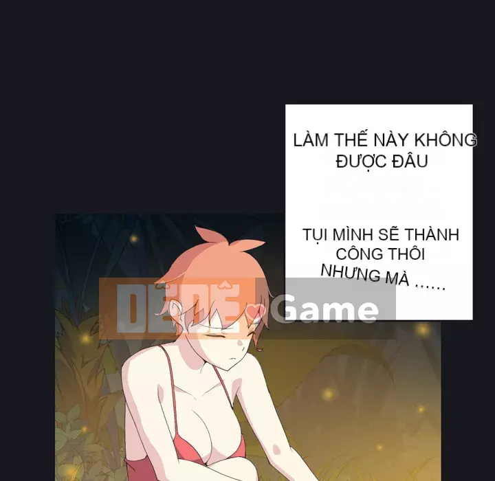 15 Cô Gái Crusoe Chương 1-48