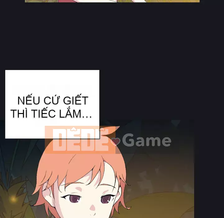 15 Cô Gái Crusoe Chương 1-48