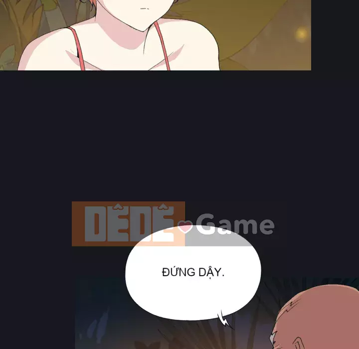 15 Cô Gái Crusoe Chương 1-48