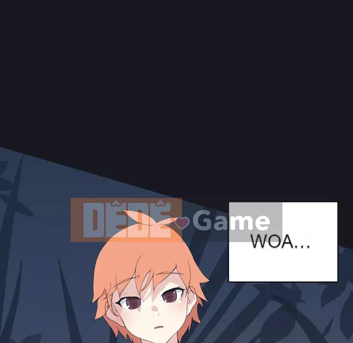 15 Cô Gái Crusoe Chương 1-48