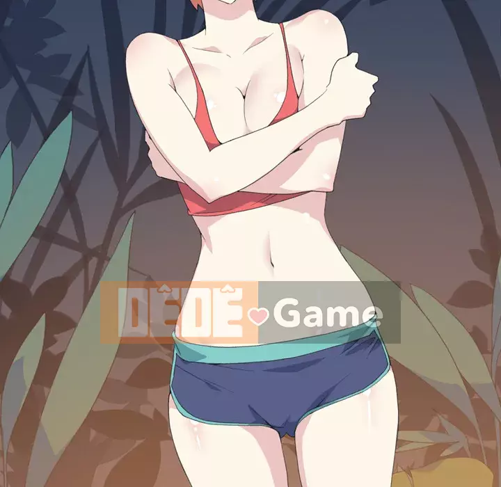 15 Cô Gái Crusoe Chương 1-48