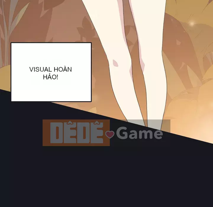 15 Cô Gái Crusoe Chương 1-48