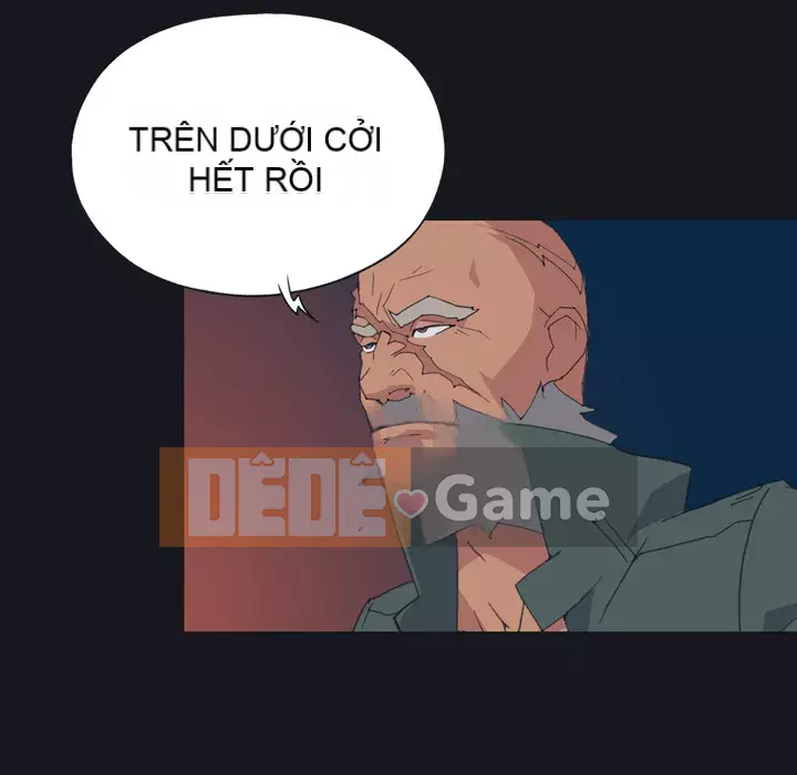 15 Cô Gái Crusoe Chương 1-48