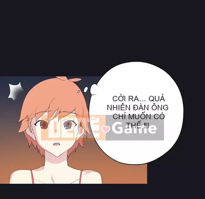 15 Cô Gái Crusoe Chương 1-48