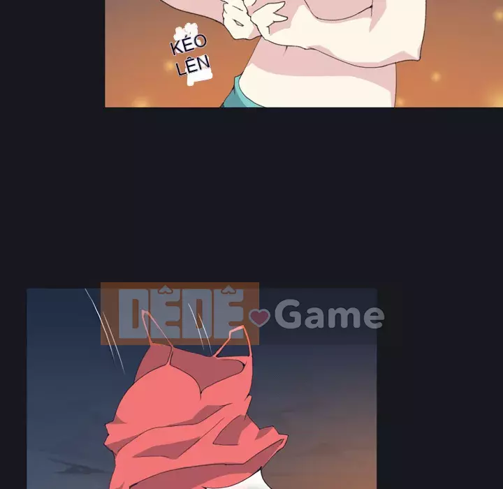 15 Cô Gái Crusoe Chương 1-48