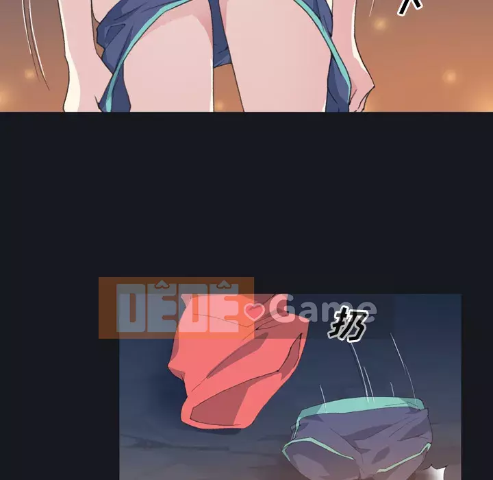 15 Cô Gái Crusoe Chương 1-48