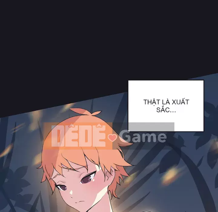 15 Cô Gái Crusoe Chương 1-48