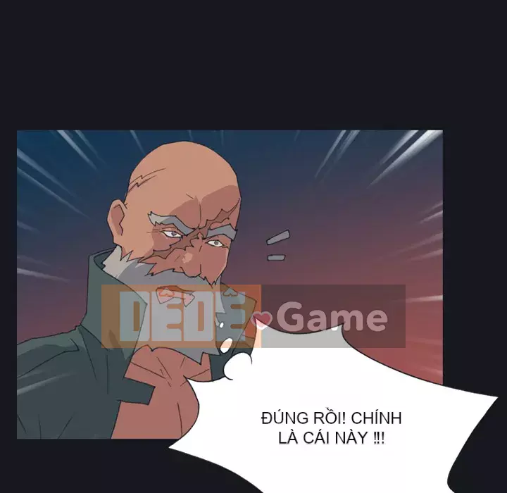 15 Cô Gái Crusoe Chương 1-48