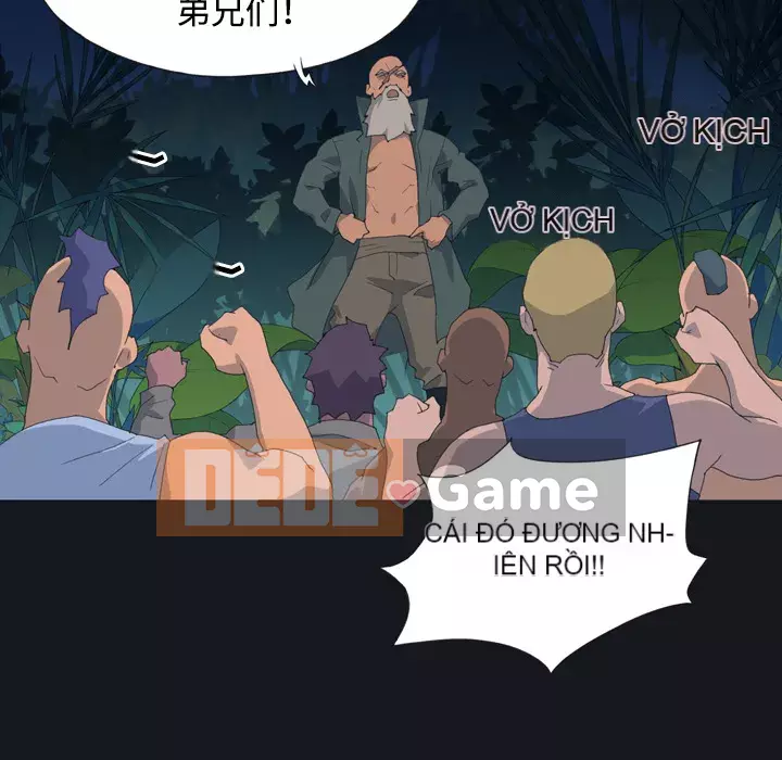 15 Cô Gái Crusoe Chương 1-48