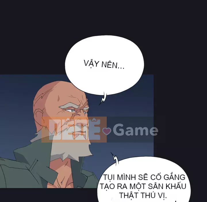 15 Cô Gái Crusoe Chương 1-48