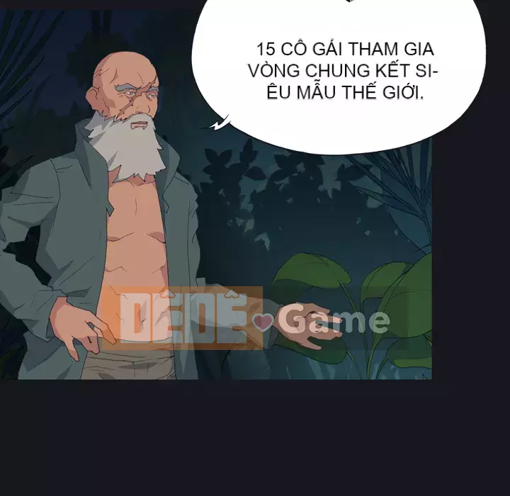 15 Cô Gái Crusoe Chương 1-48