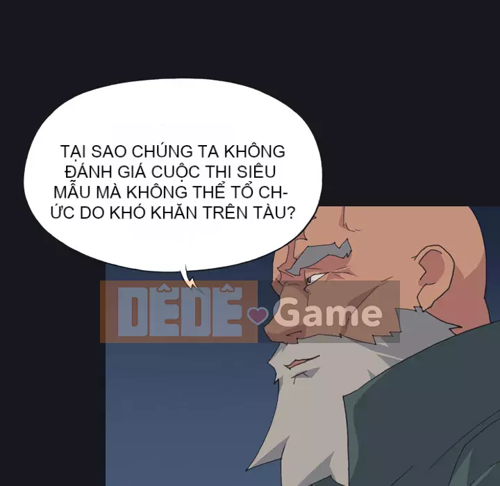 15 Cô Gái Crusoe Chương 1-48