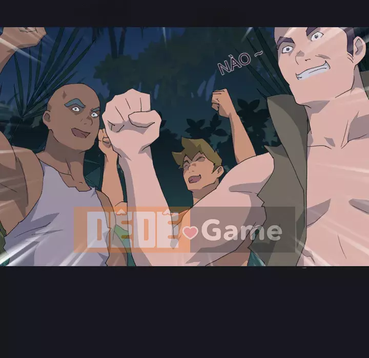 15 Cô Gái Crusoe Chương 1-48