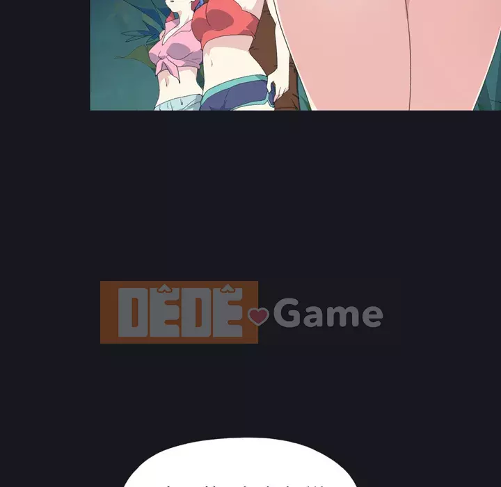 15 Cô Gái Crusoe Chương 1-48