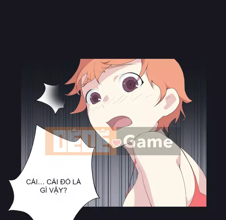 15 Cô Gái Crusoe Chương 1-48