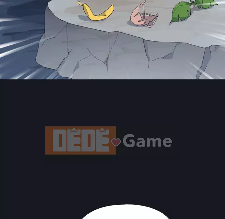 15 Cô Gái Crusoe Chương 1-48