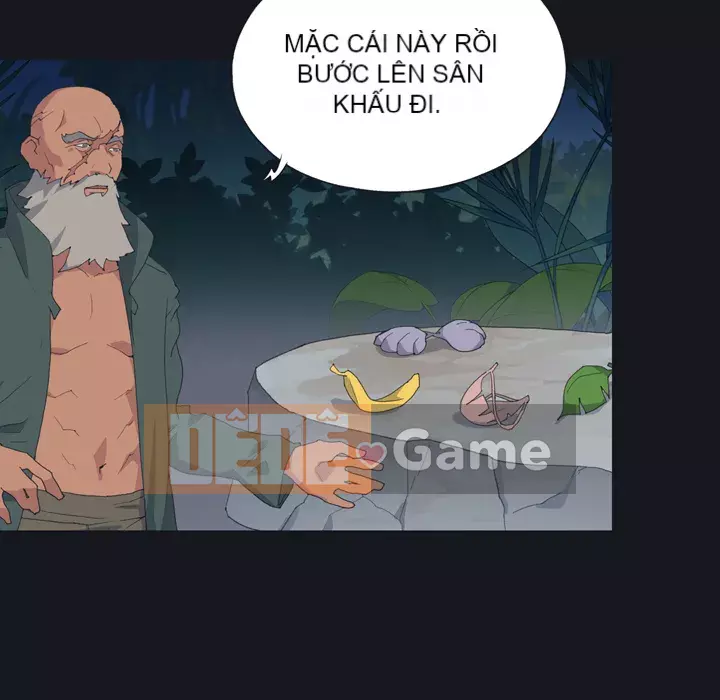 15 Cô Gái Crusoe Chương 1-48