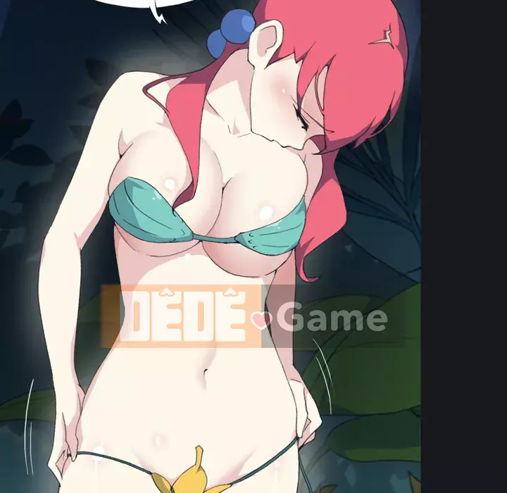 15 Cô Gái Crusoe Chương 1-48