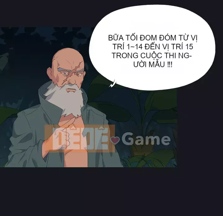 15 Cô Gái Crusoe Chương 1-48