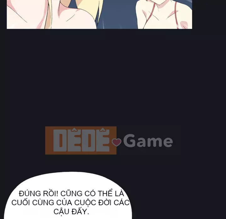 15 Cô Gái Crusoe Chương 1-48