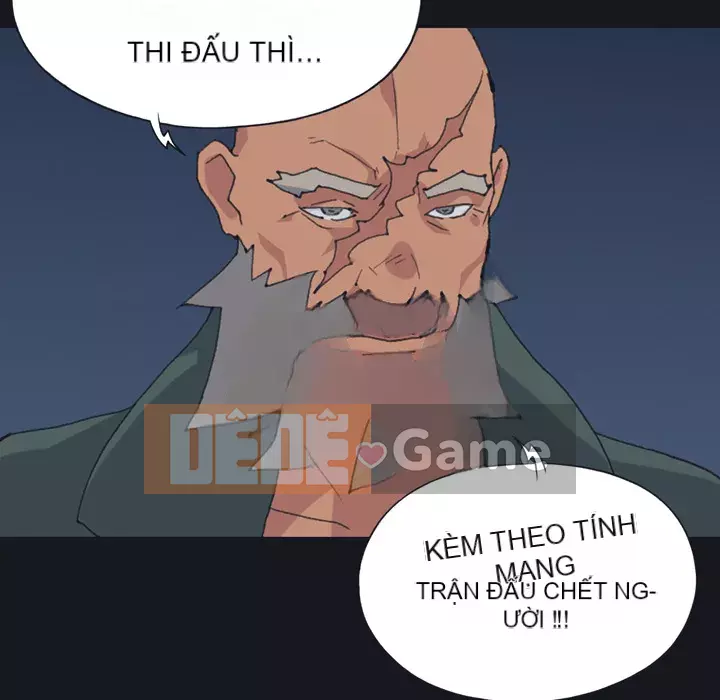 15 Cô Gái Crusoe Chương 1-48