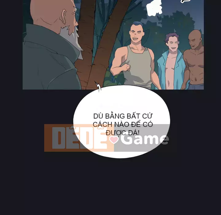 15 Cô Gái Crusoe Chương 1-48