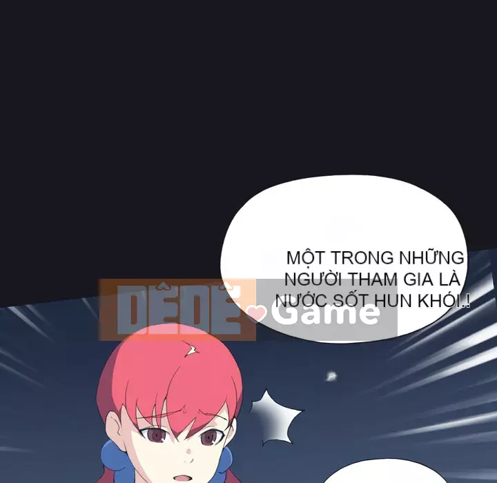 15 Cô Gái Crusoe Chương 1-48