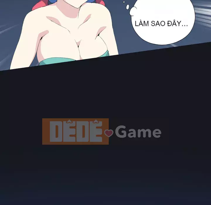 15 Cô Gái Crusoe Chương 1-48