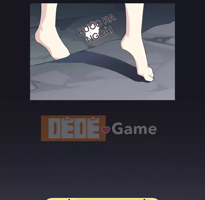 15 Cô Gái Crusoe Chương 1-48