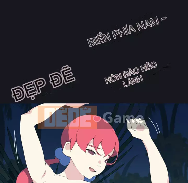 15 Cô Gái Crusoe Chương 1-48