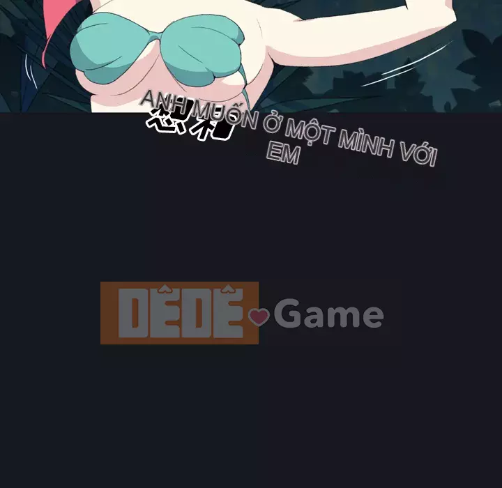 15 Cô Gái Crusoe Chương 1-48