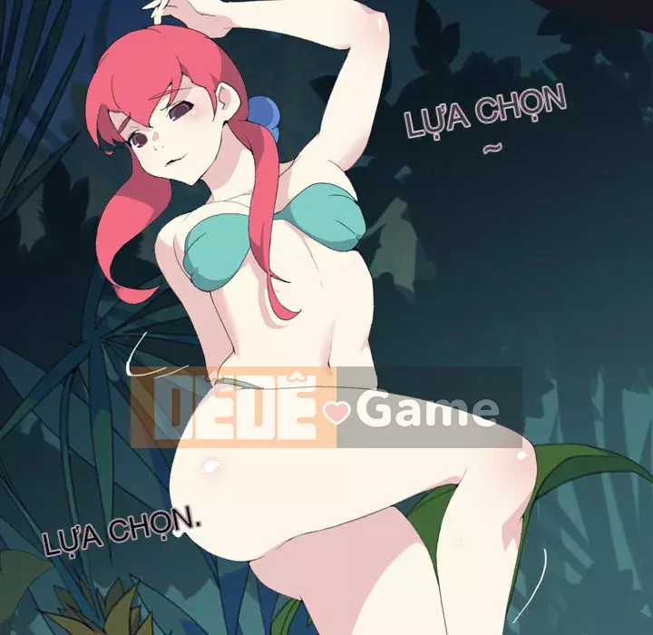 15 Cô Gái Crusoe Chương 1-48